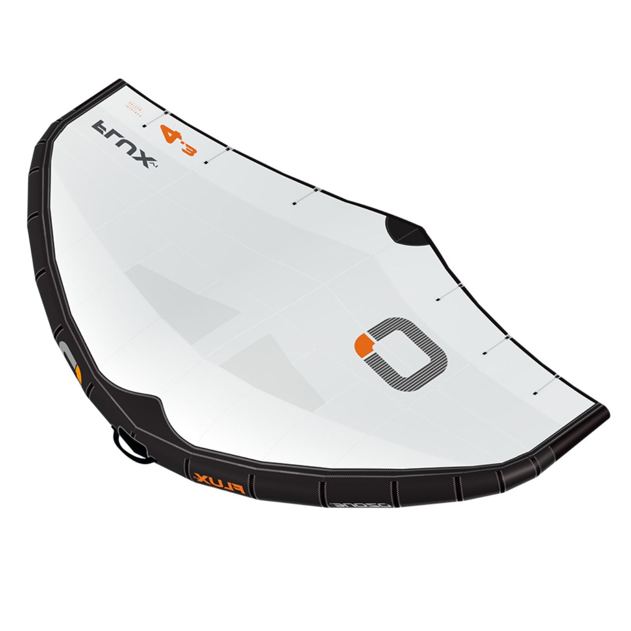 Ozone Flux V1